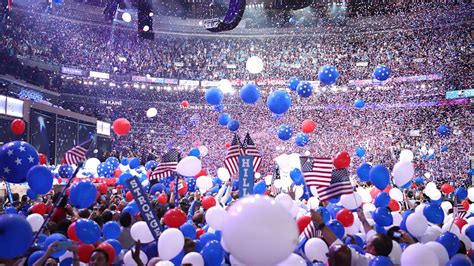 Seleccionan a Chicago como la sede para la Convención Nacional Demócrata de 2024